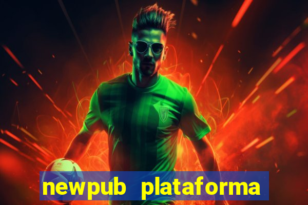 newpub plataforma de jogos