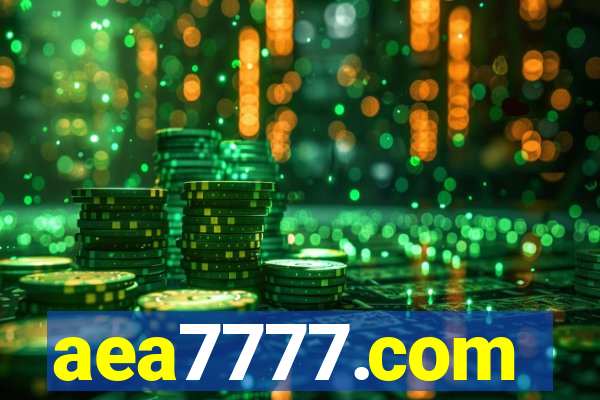 aea7777.com