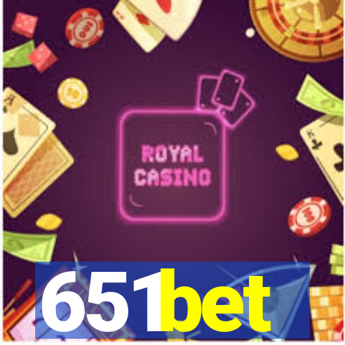 651bet