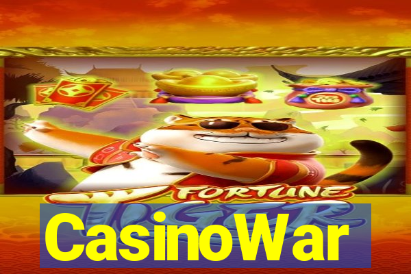 CasinoWar