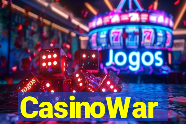 CasinoWar