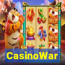 CasinoWar