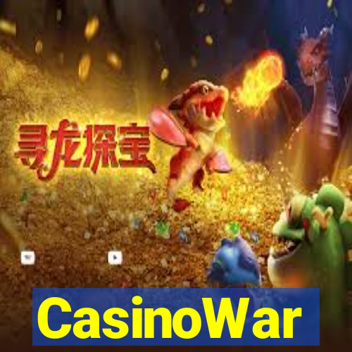 CasinoWar