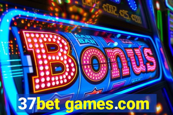 37bet games.com