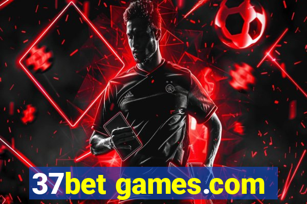 37bet games.com