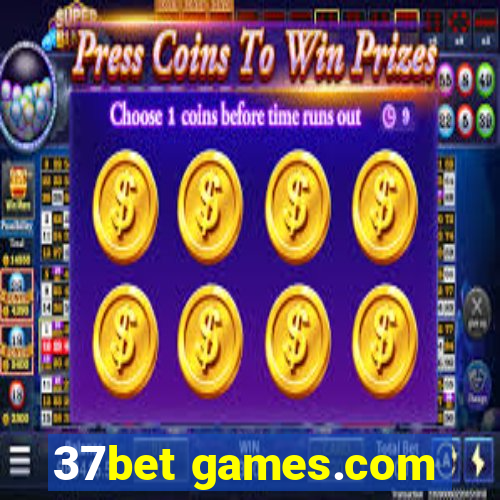 37bet games.com