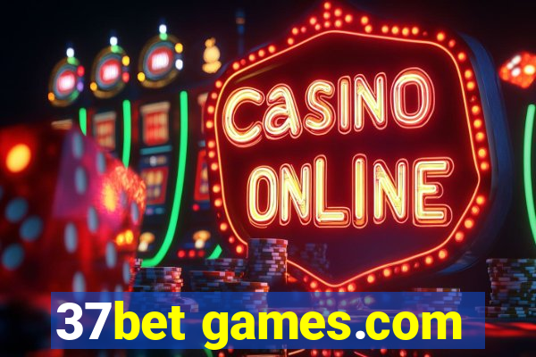 37bet games.com