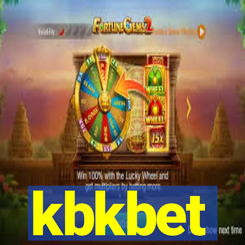 kbkbet