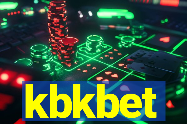 kbkbet