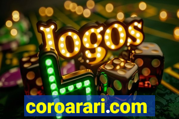 coroarari.com