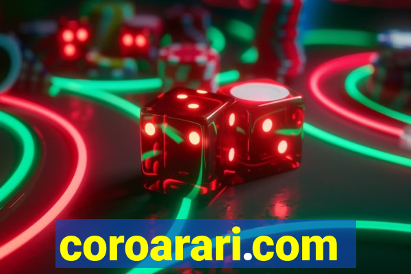 coroarari.com