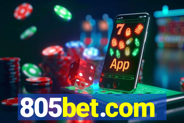 805bet.com