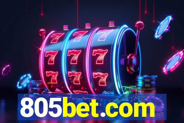 805bet.com