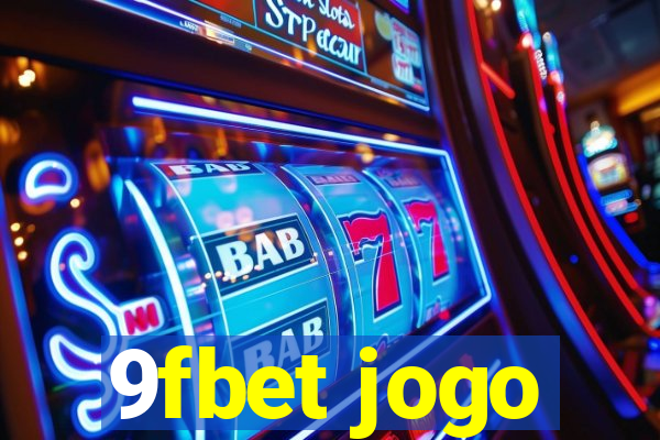 9fbet jogo