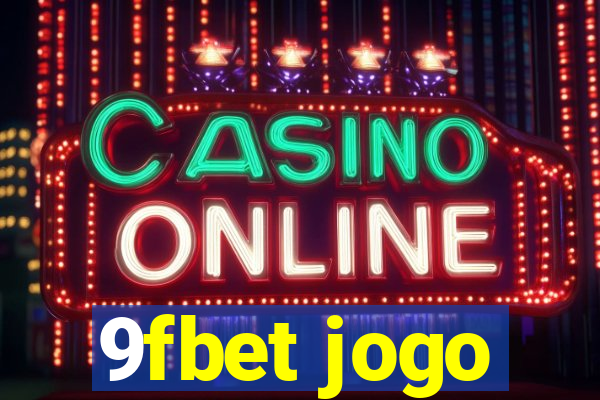 9fbet jogo