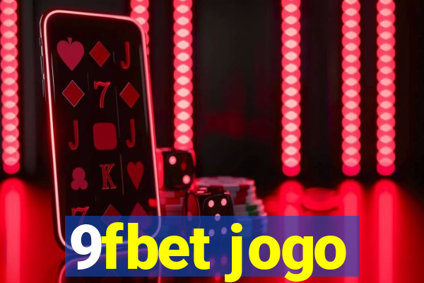 9fbet jogo