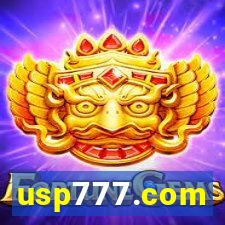 usp777.com