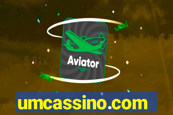 umcassino.com