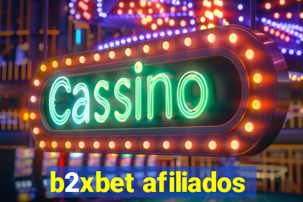 b2xbet afiliados