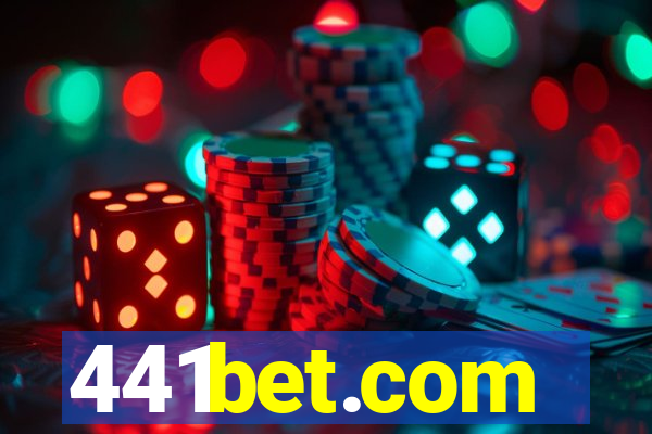 441bet.com