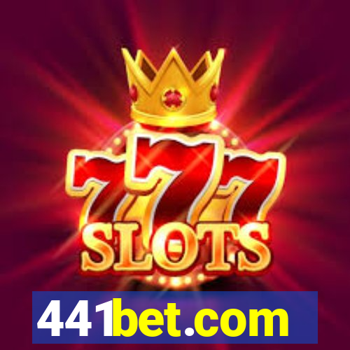 441bet.com