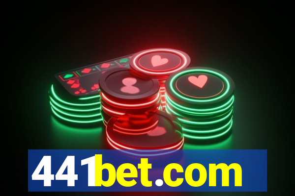 441bet.com