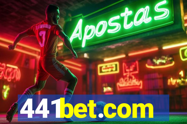 441bet.com