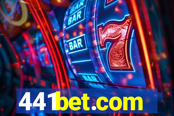 441bet.com