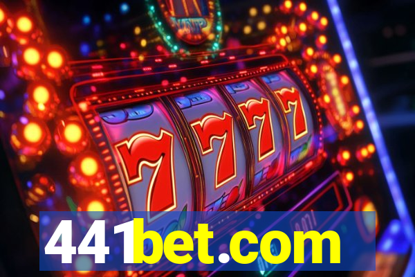 441bet.com