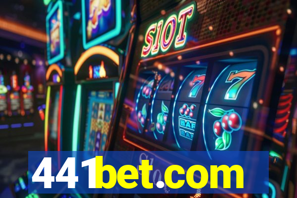 441bet.com