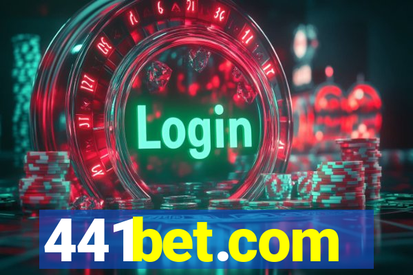 441bet.com