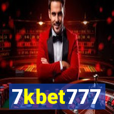 7kbet777