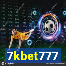 7kbet777