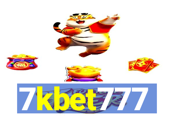 7kbet777