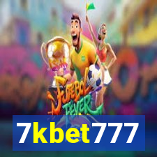 7kbet777