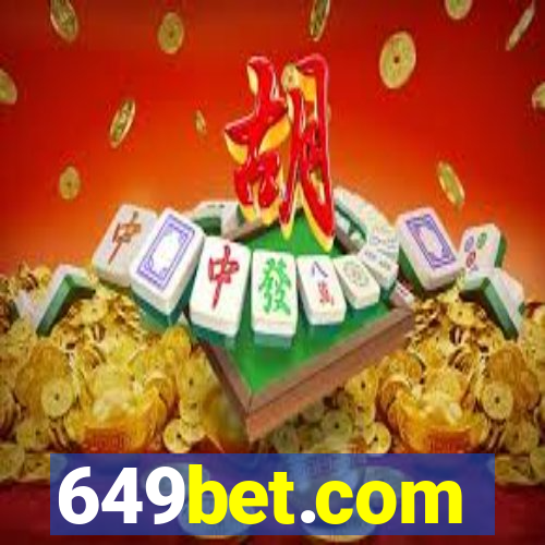 649bet.com