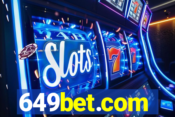 649bet.com