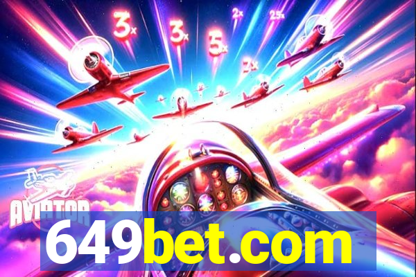 649bet.com