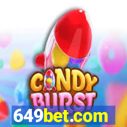 649bet.com