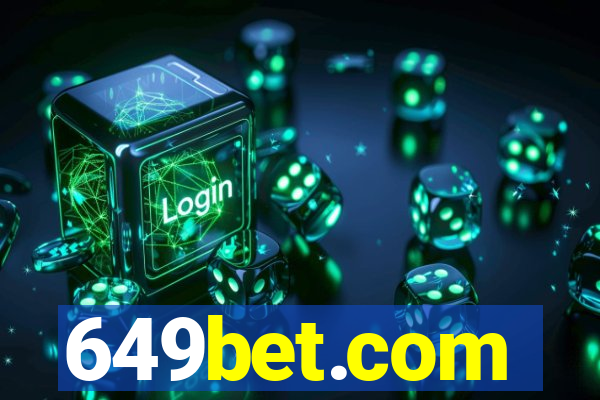 649bet.com