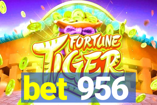 bet 956