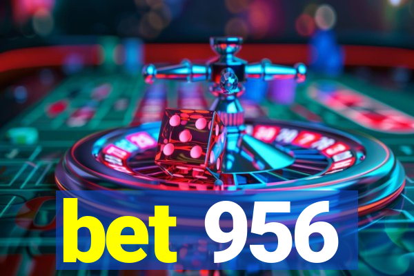 bet 956