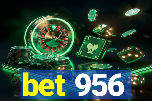 bet 956