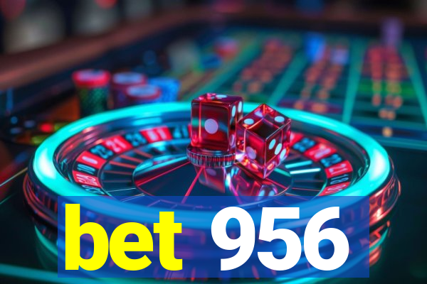 bet 956