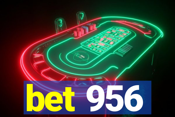 bet 956