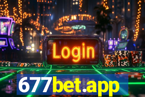 677bet.app