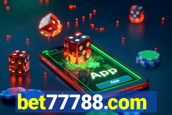 bet77788.com