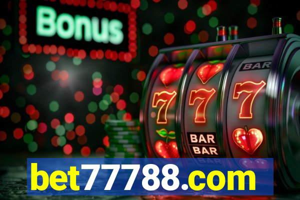 bet77788.com