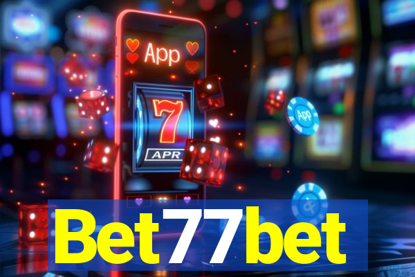 Bet77bet