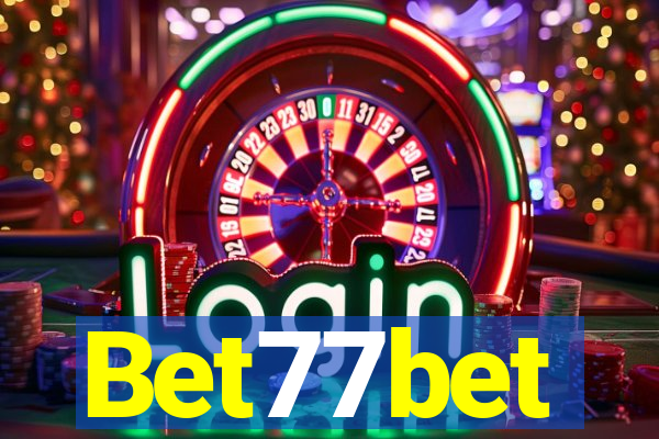 Bet77bet